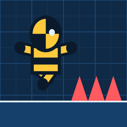 Dummy Run icon